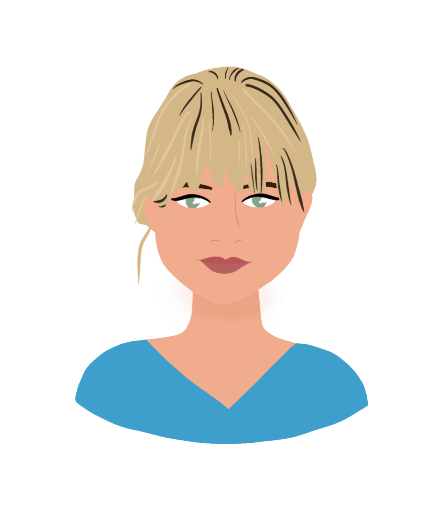 Aurore Pestour Consultante à SubstanCiel