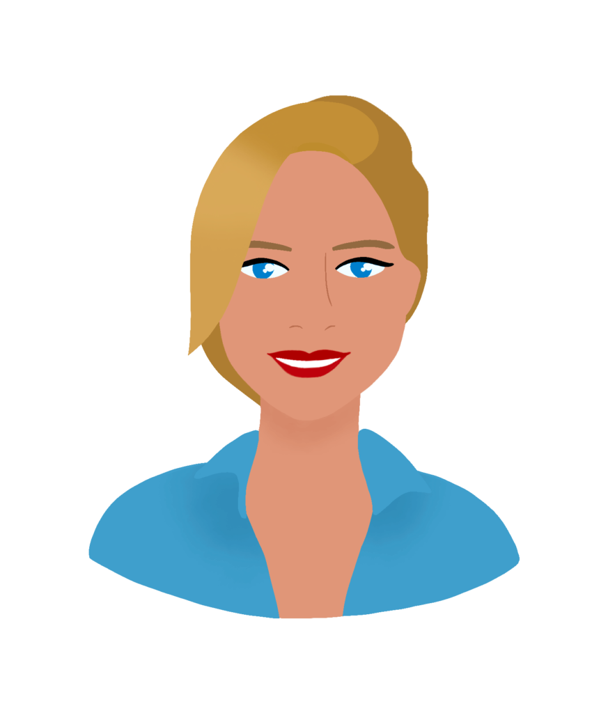 Benedicte Secroun Consultante et Cofondatrice de SubstanCiel