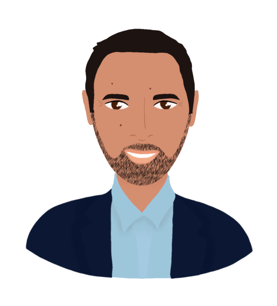 Bertrand Grataloup - cofondateur de SubstanCiel